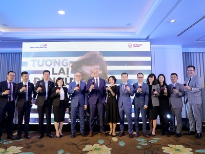 AIA và Viet Capital Bank hợp tác giải quyết quyền lợi bảo hiểm trong vòng 60 phút 