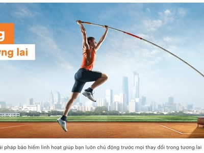 FWD ra mắt sản phẩm mới cho phép rút tiền từ hợp đồng bảo hiểm qua internet 24/7