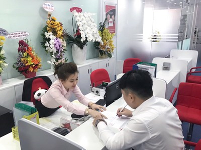 Dai-ichi Việt Nam khai trương văn phòng thứ 30 tại TP. HCM 