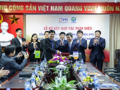 PTI cung cấp các gói bảo hiểm cho VIMID
