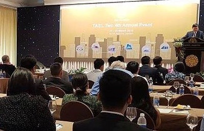 TAEL Partners tiếp tục tìm kiếm đối tác mới tại Việt Nam để rót vốn