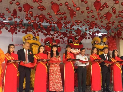 Dai-ichi Life Việt Nam khai trương thêm 10 văn phòng thuộc GA