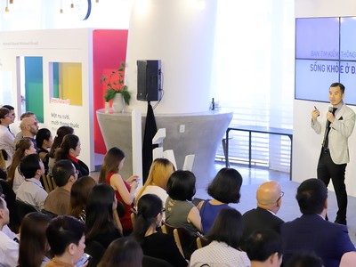 AIA Việt Nam thử nghiệm trang thông tin về bảo hiểm nhân thọ