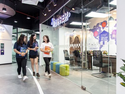 IvyPrep hợp tác Đại học Sư phạm Missouri tuyển sinh luyện thi bằng Tú tài quốc tế Mỹ