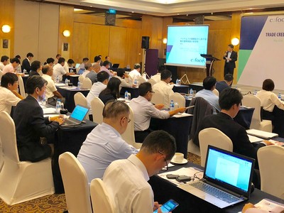 Coface Việt Nam và UIC cung cấp bảo hiểm bảo vệ rủi ro cho các khoản phải thu