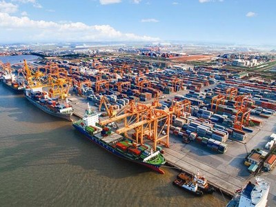 Chúng ta ký kết hiệp định thương mại nhiều, nhưng doanh nghiệp tận dụng được rất thấp