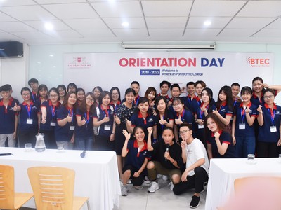 Cao đẳng Việt Mỹ khai trương cơ sở mới Củ Chi, điều chỉnh phương án tuyển sinh