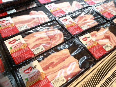 Masan đưa thịt lợn sạch Meat Deli trở lại thị trường từ đầu tháng 6/2019