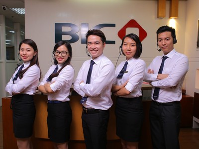 BIC lọt vào Top 10 công ty bảo hiểm phi nhân thọ uy tín nhất Việt Nam