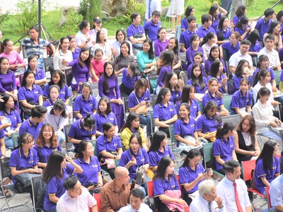 Trường Đại học Phú Xuân sẽ giảm 40% học phí