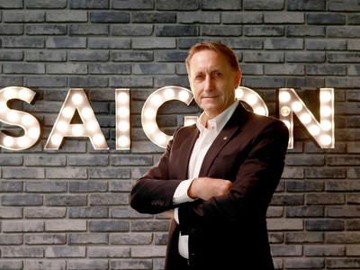 Kim Fleming, Tổng giám đốc Manulife Việt Nam: Tôi tin mình đang đi trên con đường đúng