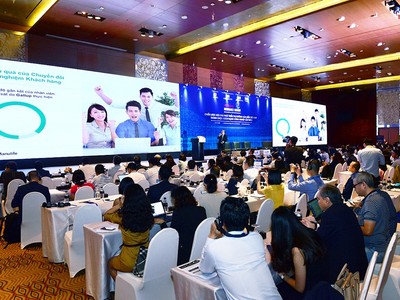 Hơn 43% khách hàng đã thay đổi doanh nghiệp bảo hiểm khi không có trải nghiệm như ý