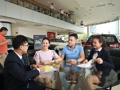 Thị trường bảo hiểm phi nhân thọ Việt Nam phát triển ở mức ổn định