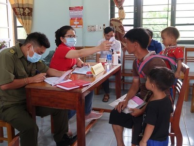 Prudential tài trợ hơn 3 tỷ đồng nhằm ứng phó với khẩn cấp với đại dịch COVID-19