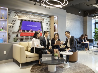 Chubb Life Việt Nam liên tiếp được vinh danh với nhiều giải thưởng về môi trường làm việc tốt do các tổ chức trong nước và quốc tế trao tặng