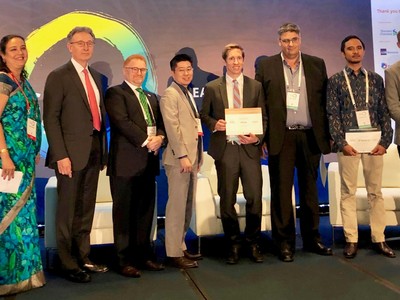 Quỹ Prudence ra mắt Giải thưởng Công nghệ hỗ trợ con người ứng phó với thảm họa 