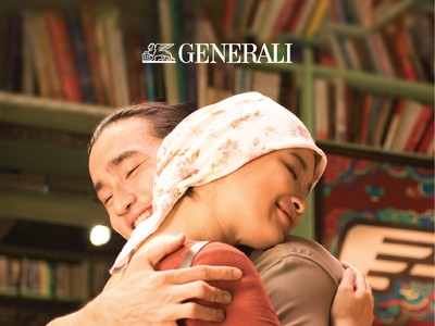 Generali Việt Nam nhận giải “Chiến dịch Tiếp thị của Năm” của InsuranceAsia News 