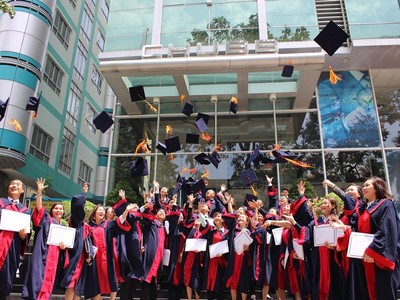 Chubb Life Việt Nam được LOMA vinh danh về đào tào và phát triển nguồn nhân lực