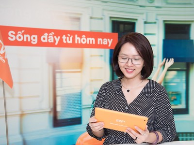 FWD xếp hạng số 1 về trải nghiệm khách hàng tại Việt Nam