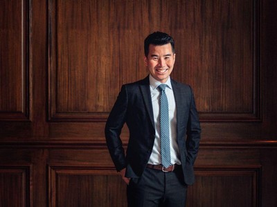 Sun Life bổ nhiệm ông Luc Nhon Ly làm Tổng giám đốc tại Việt Nam