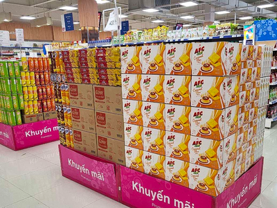 Mondelez Kinh Đô ra mắt sản phẩm mới