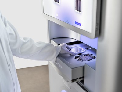 Illumina ra mắt dòng máy NovaSeq X giúp đẩy nhanh quá trình khám phá gen 