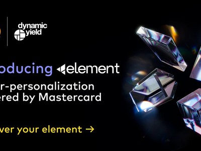 Ra mắt Element, bộ ứng dụng và tiện ích mở rộng độc quyền của Mastercard 