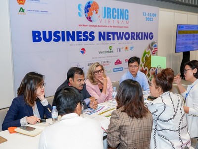 Diễn đàn xuất khẩu “Kết nối chuỗi cung ứng hàng hóa quốc tế” sẽ được tổ chức tại TP.HCM 