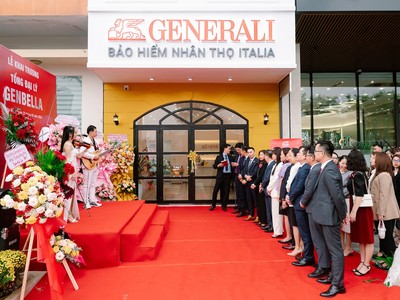 Generali Việt Nam khai trương thêm 3 Tổng đại lý trong tháng 2/2024