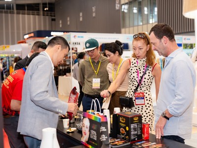 Hơn 300 đoàn đến từ trên 60 quốc gia và vùng lãnh thổ sẽ có mặt tại Việt Nam tham dự Vietnam International Sourcing 2025