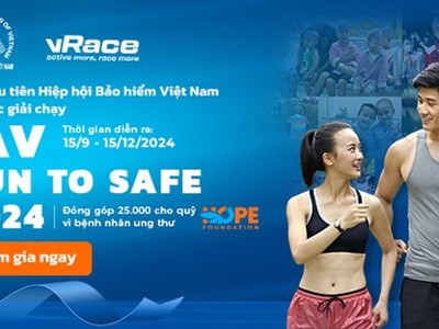 Các doanh nghiệp bảo hiểm chung tay hành động vì cộng đồng