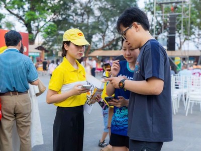 Nestlé Việt Nam tiếp tục triển khai chương trình hợp tác tôn vinh văn hóa ẩm thực Việt Nam