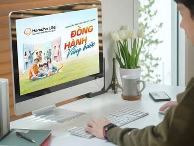 Bảo hiểm “Đồng hành vững bước” hướng đến bảo vệ trọn vẹn và đồng hành dài lâu cùng khách hàng