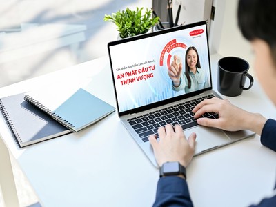 Dai-ichi Life Việt Nam ra mắt sản phẩm An phát đầu tư thịnh vượng