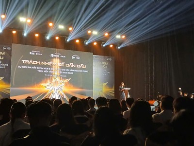 Ra mắt Ecomhub và giới thiệu Chi hội Sáng tạo nội dung trên nền tảng số Việt Nam