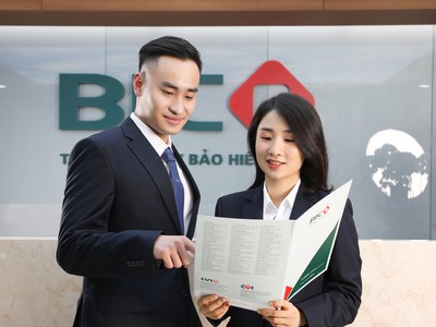 2025: AM Best tiếp tục khẳng định năng lực tài chính của BIC ở mức aaa.VN, cao nhất tại Việt Nam