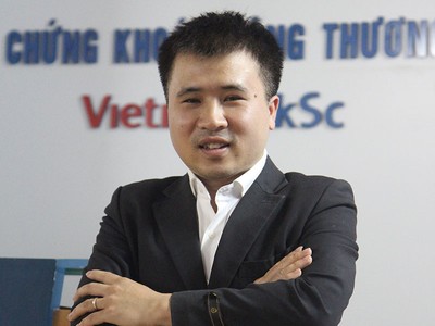 Thị trường chứng khoán sẽ có cơ hội bứt phá sau quyết định Fed tăng lãi suất