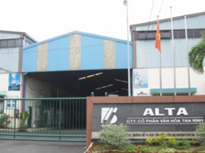 ALT đặt kế hoạch lãi ròng 6 tỷ đồng, cổ tức 8%