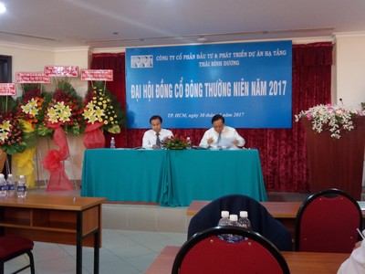 Chủ tịch TDH: “Không loại trừ khả năng TDH sẽ tăng tỷ lệ sở hữu tại PPI”