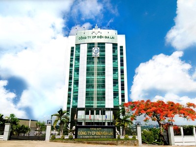 TIC hủy niêm yết và chốt danh sách cổ đông hoán đổi cổ phiếu với GEG