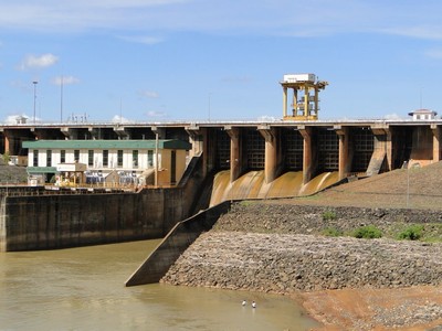 Năm 2018, Thủy điện Cần Đơn đặt kế hoạch kinh doanh thận trọng, cổ tức dự kiến 25%