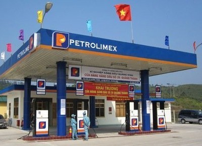 Petrolimex đạt doanh thu 106 nghìn tỷ trong 6 tháng đầu năm