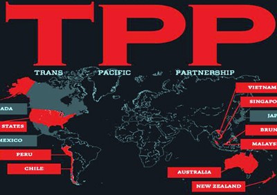 Phiên đàm phán TPP cấp trưởng đoàn đạt được nhiều tiến bộ quan trọng