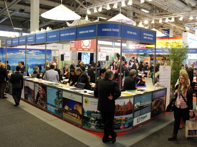 14.000 tour du lịch nội địa đã được bán tại VITM 2015