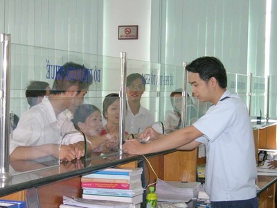 Doanh nghiệp được tự quyết định hình thức, nội dung, số lượng con dấu