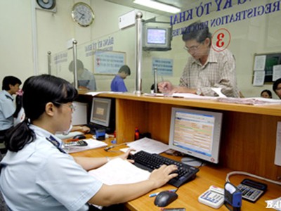 Doanh nghiệp đánh giá tích cực về cải cách thủ tục hải quan