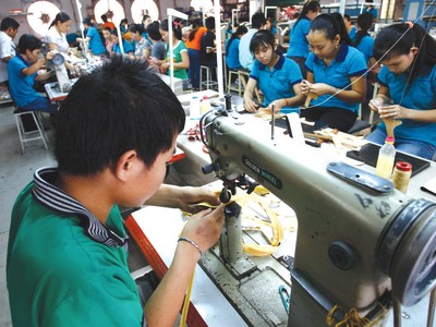 Luật hỗ trợ Doanh nghiệp nhỏ và vừa: Chỉ hỗ trợ doanh nghiệp có tiềm năng phát triển tốt