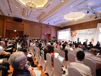 12 lĩnh vực phát triển bền vững có giá trị kinh doanh tới 12.000 tỷ USD