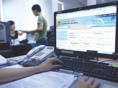 Thành lập Ban Chỉ đạo quốc gia về đấu thầu qua mạng để đẩy nhanh lộ trình e-GP