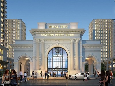 Vingroup vượt qua Trường Hải, trở thành tập đoàn tư nhân lớn nhất Việt Nam 2017